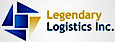 Legendary logistics Inc logo, Legendary logistics Inc contact details