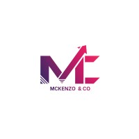 McKenzo & Co logo, McKenzo & Co contact details