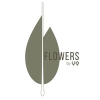 Flowers by YQ logo, Flowers by YQ contact details