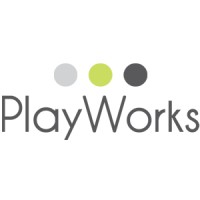 PlayWorks Decor logo, PlayWorks Decor contact details