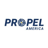 Propel America logo, Propel America contact details