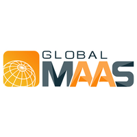 Global MAAS logo, Global MAAS contact details