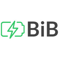 BiB Batteries (Techstars '22) logo, BiB Batteries (Techstars '22) contact details