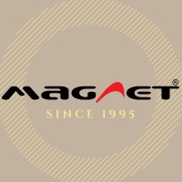 Magnet Bags logo, Magnet Bags contact details