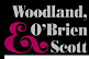 Woodland, O'Brien & Scott logo, Woodland, O'Brien & Scott contact details