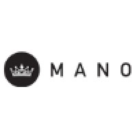 MANO Design logo, MANO Design contact details