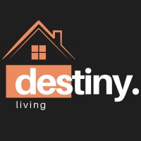 Destiny Living logo, Destiny Living contact details