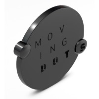 Moving Dots logo, Moving Dots contact details