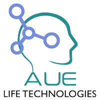 AUE - Life Technologies logo, AUE - Life Technologies contact details