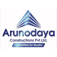 Arunodaya Constructions Pvt Ltd. logo, Arunodaya Constructions Pvt Ltd. contact details