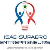 ISAE-SUPAERO Entrepreneurs logo, ISAE-SUPAERO Entrepreneurs contact details