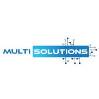 Multi Solutions logo, Multi Solutions contact details