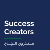 Success Creators logo, Success Creators contact details