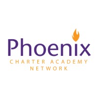 Phoenix Charter Academy (District) logo, Phoenix Charter Academy (District) contact details