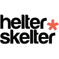 Helter Skelter Magazine logo, Helter Skelter Magazine contact details