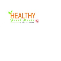 Healthy Fresh Meals logo, Healthy Fresh Meals contact details