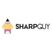 Sharpguy Digital & Media logo, Sharpguy Digital & Media contact details