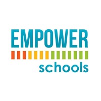 Empower Schools logo, Empower Schools contact details