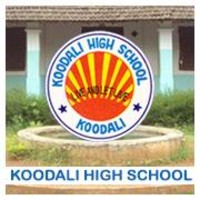 Koodali Higher Secondary School logo, Koodali Higher Secondary School contact details