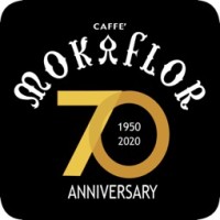 Mokaflor Italian Coffee logo, Mokaflor Italian Coffee contact details