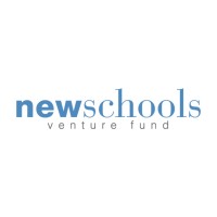 NewSchools Venture Fund logo, NewSchools Venture Fund contact details