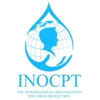 International Organization for Child Protection logo, International Organization for Child Protection contact details