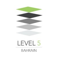 LEVEL 5 Bahrain logo, LEVEL 5 Bahrain contact details