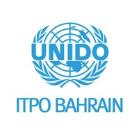 UNIDO ITPO Bahrain logo, UNIDO ITPO Bahrain contact details