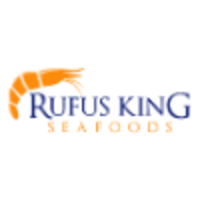 Rufus King Seafoods logo, Rufus King Seafoods contact details