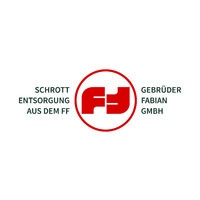 Gebrüder Fabian GmbH logo, Gebrüder Fabian GmbH contact details