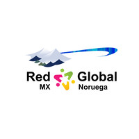 Red Global MX Noruega logo, Red Global MX Noruega contact details