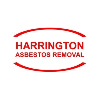 Harrington Asbestos Removal logo, Harrington Asbestos Removal contact details