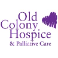 Old Colony Hospice & Palliative Care, 501(c)3 logo, Old Colony Hospice & Palliative Care, 501(c)3 contact details