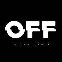 OFF Global Group logo, OFF Global Group contact details