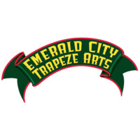 Emerald City Trapeze Arts logo, Emerald City Trapeze Arts contact details