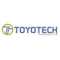 ToyoTech Technologies logo, ToyoTech Technologies contact details