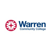 Warren County Community College logo, Warren County Community College contact details