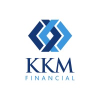 KKM Financial logo, KKM Financial contact details