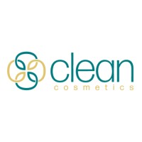 Clean Cosmetics logo, Clean Cosmetics contact details