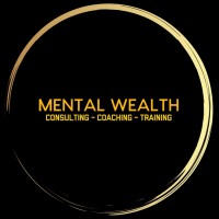 Mental Wealth logo, Mental Wealth contact details