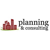 Planning and Consulting LTD logo, Planning and Consulting LTD contact details