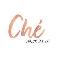 Chè Chocolatier logo, Chè Chocolatier contact details