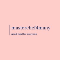 masterchef4many logo, masterchef4many contact details