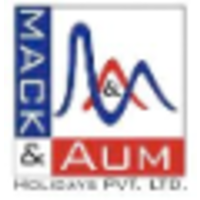 MACK & AUM HOLIDAYS PVT LTD logo, MACK & AUM HOLIDAYS PVT LTD contact details