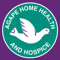 Agape Home Healthcare Phc logo, Agape Home Healthcare Phc contact details