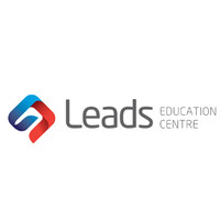 LEADS Education Centre logo, LEADS Education Centre contact details