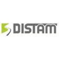 Distam Inc. logo, Distam Inc. contact details