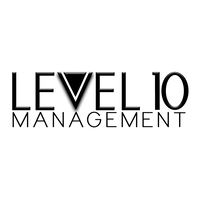 Level 10 Management logo, Level 10 Management contact details