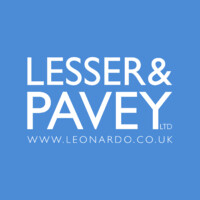 Lesser & Pavey Ltd logo, Lesser & Pavey Ltd contact details