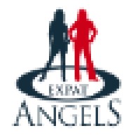 Expat Angels logo, Expat Angels contact details